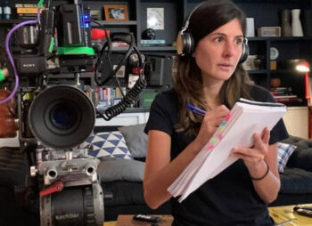 Diretora de “Segunda Chamada” fará filme sobre estupro que sofreu na vida real Diretora de “Segunda Chamada” fará filme sobre estupro que sofreu na vida real