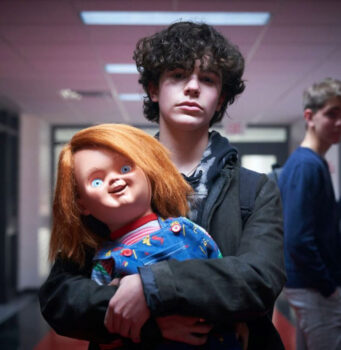 Chucky ganha um amiguinho no novo trailer da série do Brinquedo Assassino Chucky ganha um amiguinho no novo trailer da série do Brinquedo Assassino