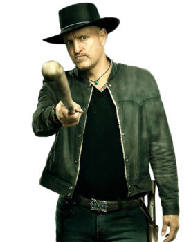 Woody Harrelson soca paparazzi nos EUA Woody Harrelson soca paparazzi nos EUA