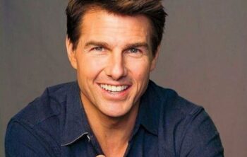 Curiosidades sobre o Ator Tom Cruise