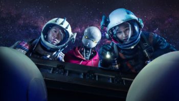 5 Filmes de ficção científica para ver hoje na Netflix