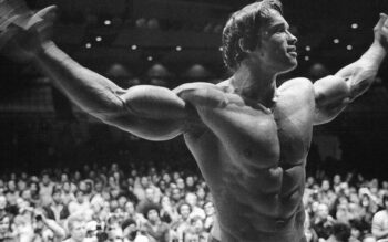 As melhores frases motivacionais de Arnold Schwarzenegger