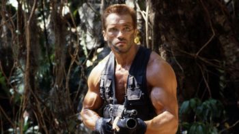 Os melhores filmes de Arnold Schwarzenegger