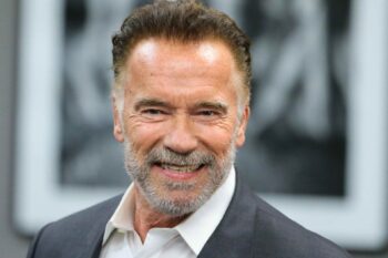 A incrível história de vida de Arnold Schwarzenegger