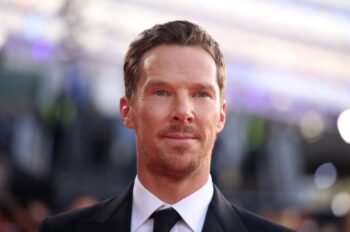 5 bons filmes com o ator Benedict Cumberbatch