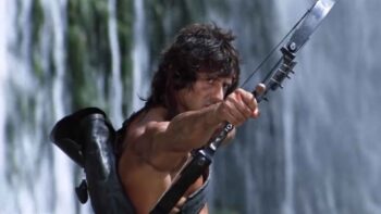 Rambo 6 – Forever