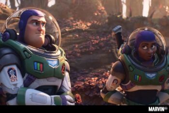 Lightyear : Filme spinoff de Toy Story estreia essa semana
