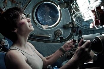 5 ótimos filmes sobre exploração espacial