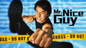 6 filmes imperdíveis com Jackie Chan