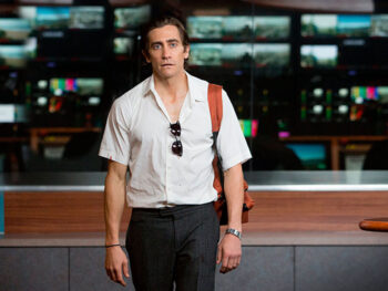 9 filmes do ator Jake Gyllenhaal pra você assistir agora!
