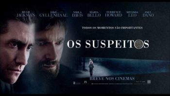 Porque “Suspeitos” é um bom filme?