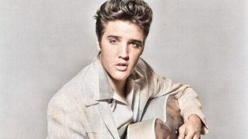 Mistérios da morte de Elvis Presley