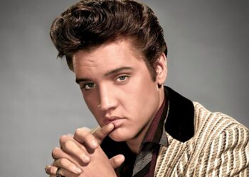 Mistérios de Hollywood : A morte de Elvis Presley