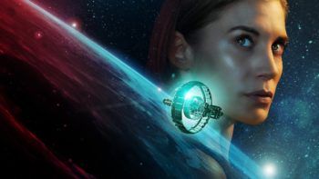 5 ótimas séries de ficção científica da Netflix!