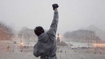 As melhores frases motivacionais de Rocky Balboa