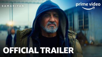Filme de Sylvester Stallone na Amazon Prime Video ganha trailer