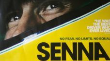 Documentário “Senna: O Brasileiro, O Herói, O Campeão” Documentário “Senna: O Brasileiro, O Herói, O Campeão”