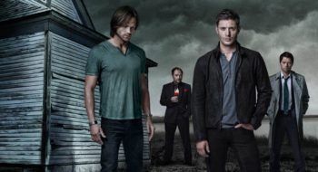 Sobrenatural : será que teremos uma nova temporada?
