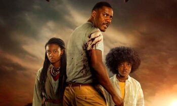 Idris Elba, terror e suspense estreiam essa semana nos cinemas!
