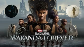 O que esperar de Pantera Negra : Wakanda Forever ?
