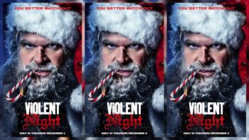 Noite Infeliz chega aos cinemas essa semana! Noite Infeliz chega aos cinemas essa semana!