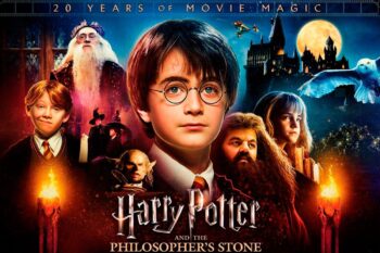 Série de Harry Potter é prevista para 2026!