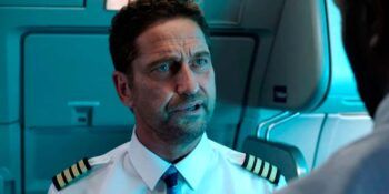 Filme de ação com Gerard Butler estreia essa semana!