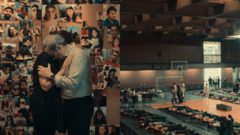 Netflix lançará minissérie sobre o incêndio na Boate Kiss Netflix lançará minissérie sobre o incêndio na Boate Kiss