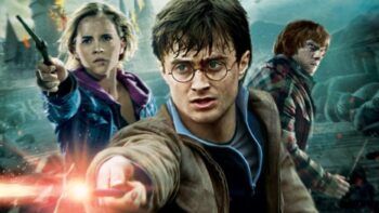 Curiosidades que você não sabe sobre Harry Potter