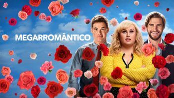 5 filmes de comédia romântica originais da Netflix