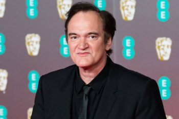 Quentin Tarantino: O Visionário do Cinema Contemporâneo