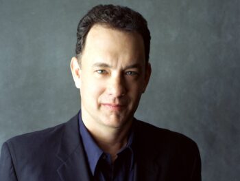 Tom Hanks e suas boas ações