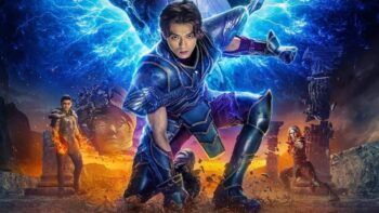 Cavaleiros Do Zodíaco: Saint Seiya: O Começo chega aos cinemas!