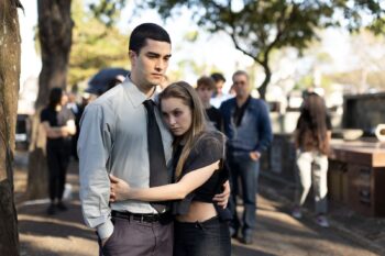 A Menina Que Matou Os Pais: A Confissão chega 27/10 na Prime Video A Menina Que Matou Os Pais: A Confissão chega 27/10 na Prime Video