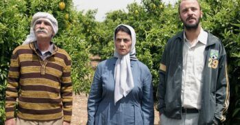 Filmes que Exploram o Conflito Israel-Palestina