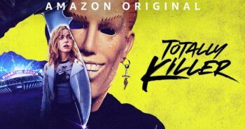 Totally Killer : Desesseis Facadas vai estrear na Amazon Prime Video Totally Killer : Desesseis Facadas vai estrear na Amazon Prime Video