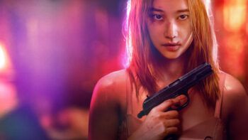 O incrível filme “A Bailarina” estreia na Netflix ! O incrível filme “A Bailarina” estreia na Netflix !