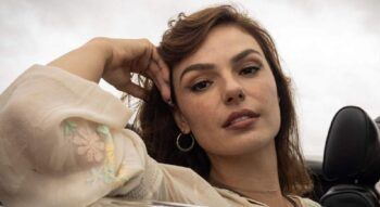 “Ângela”, estrelado por Isis Valverde, estreia na Prime Video