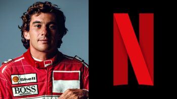 Ayrton Senna : Netflix lança série sobre o piloto brasileiro! Ayrton Senna : Netflix lança série sobre o piloto brasileiro!