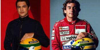 Senna : a nova série da netflix sobre Ayrton Senna