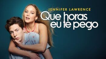 Filme com nudez de Jennifer Lawrence estreia no streaming