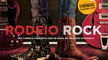 Rodeio Rock com Carla Diaz e Lucas Lucco chega HOJE na Netflix