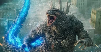 ‘Godzilla Minus One’ é elogiado pela crítica japonesa!