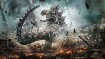 Godzilla Minus One Estreia com Aprovação Máxima!