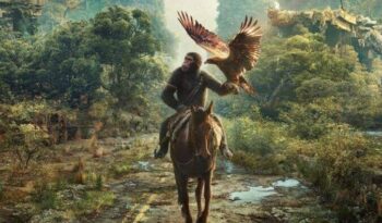 Planeta dos Macacos: O Reinado ganha Trailer Planeta dos Macacos: O Reinado ganha Trailer