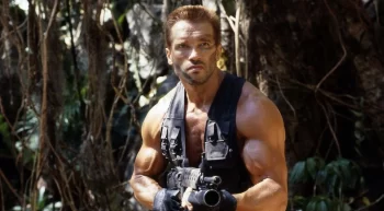 Arnold Schwarzenegger rejeita retorno em O Predador