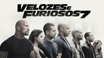 Rede Globo Exibe Hoje “Vingadores e Furiosos 7”