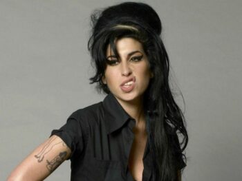 Back to Black : Filme sobre a vida de Amy Winehouse