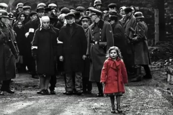 Filmes sobre o Holocausto