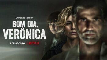 “Bom Dia, Verônica” : 3º temporada chega a Netflix